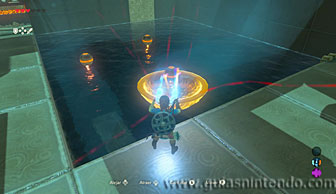 The Legend of Zelda: Breath of the Wild