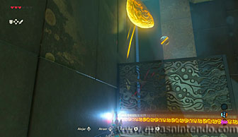 The Legend of Zelda: Breath of the Wild
