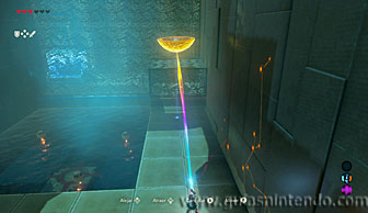 The Legend of Zelda: Breath of the Wild