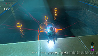 The Legend of Zelda: Breath of the Wild
