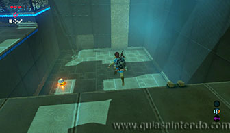The Legend of Zelda: Breath of the Wild