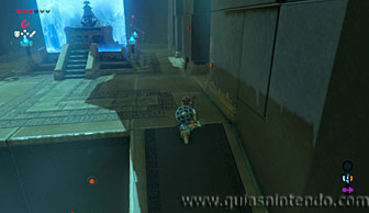 The Legend of Zelda: Breath of the Wild