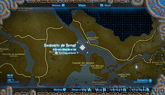 The Legend of Zelda: Breath of the Wild