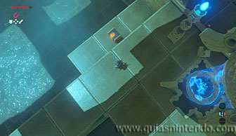 The Legend of Zelda: Breath of the Wild