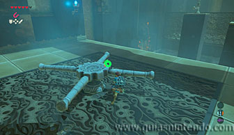 The Legend of Zelda: Breath of the Wild