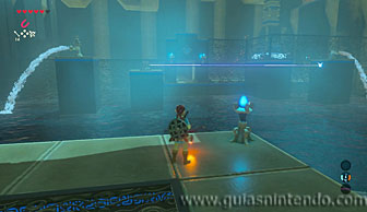 The Legend of Zelda: Breath of the Wild