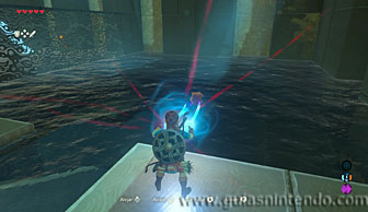 The Legend of Zelda: Breath of the Wild