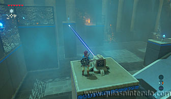 The Legend of Zelda: Breath of the Wild