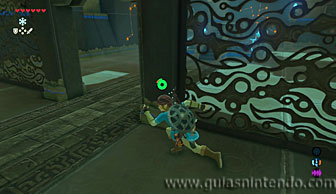 The Legend of Zelda: Breath of the Wild