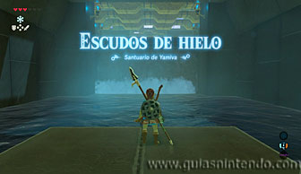 The Legend of Zelda: Breath of the Wild