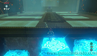 The Legend of Zelda: Breath of the Wild