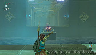 The Legend of Zelda: Breath of the Wild
