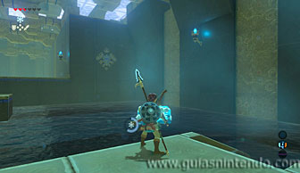 The Legend of Zelda: Breath of the Wild