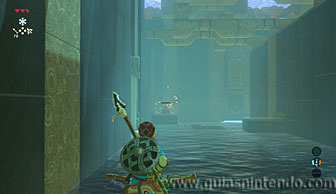 The Legend of Zelda: Breath of the Wild