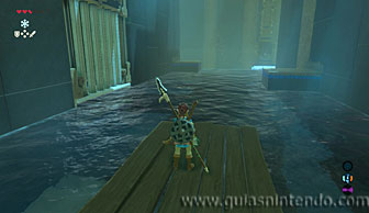 The Legend of Zelda: Breath of the Wild