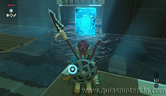 The Legend of Zelda: Breath of the Wild