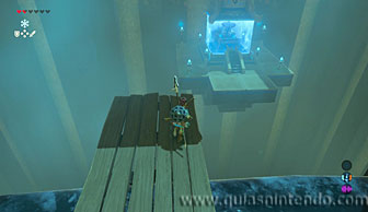 The Legend of Zelda: Breath of the Wild