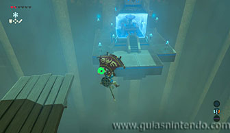 The Legend of Zelda: Breath of the Wild