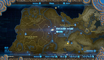 The Legend of Zelda: Breath of the Wild