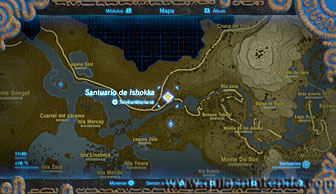 The Legend of Zelda: Breath of the Wild