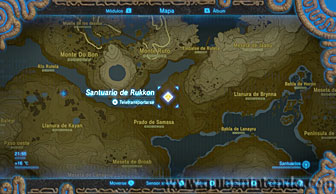 The Legend of Zelda: Breath of the Wild