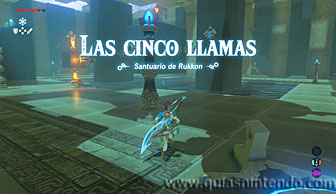 The Legend of Zelda: Breath of the Wild