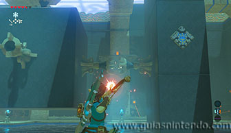The Legend of Zelda: Breath of the Wild