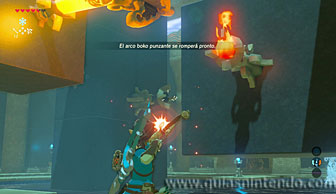 The Legend of Zelda: Breath of the Wild
