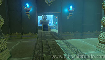 The Legend of Zelda: Breath of the Wild