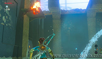 The Legend of Zelda: Breath of the Wild