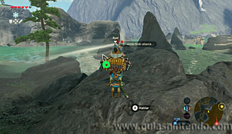 The Legend of Zelda: Breath of the Wild