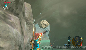 The Legend of Zelda: Breath of the Wild