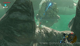 The Legend of Zelda: Breath of the Wild
