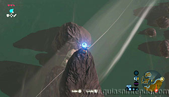 The Legend of Zelda: Breath of the Wild