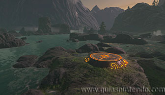 The Legend of Zelda: Breath of the Wild