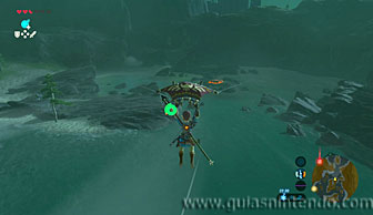 The Legend of Zelda: Breath of the Wild