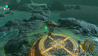 The Legend of Zelda: Breath of the Wild