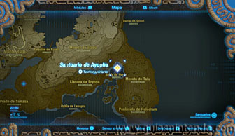 The Legend of Zelda: Breath of the Wild