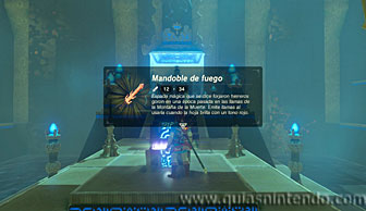 The Legend of Zelda: Breath of the Wild