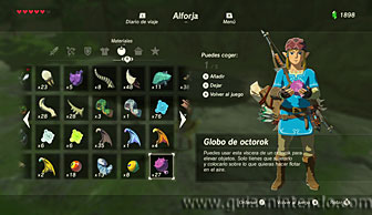 The Legend of Zelda: Breath of the Wild