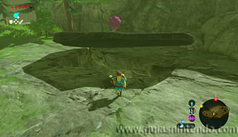 The Legend of Zelda: Breath of the Wild