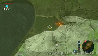 The Legend of Zelda: Breath of the Wild