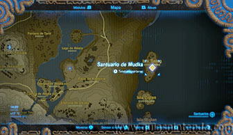 The Legend of Zelda: Breath of the Wild