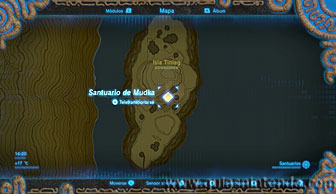 The Legend of Zelda: Breath of the Wild