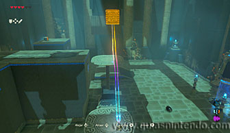 The Legend of Zelda: Breath of the Wild