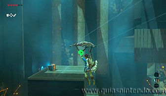 The Legend of Zelda: Breath of the Wild