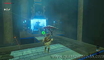 The Legend of Zelda: Breath of the Wild