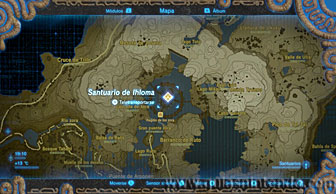 The Legend of Zelda: Breath of the Wild