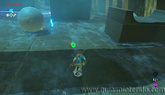 The Legend of Zelda: Breath of the Wild