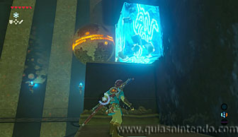 The Legend of Zelda: Breath of the Wild